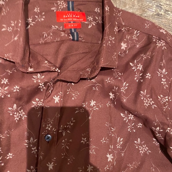 Zara men’s large - Picture 2 of 2